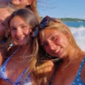 Meet your Posher, Jill